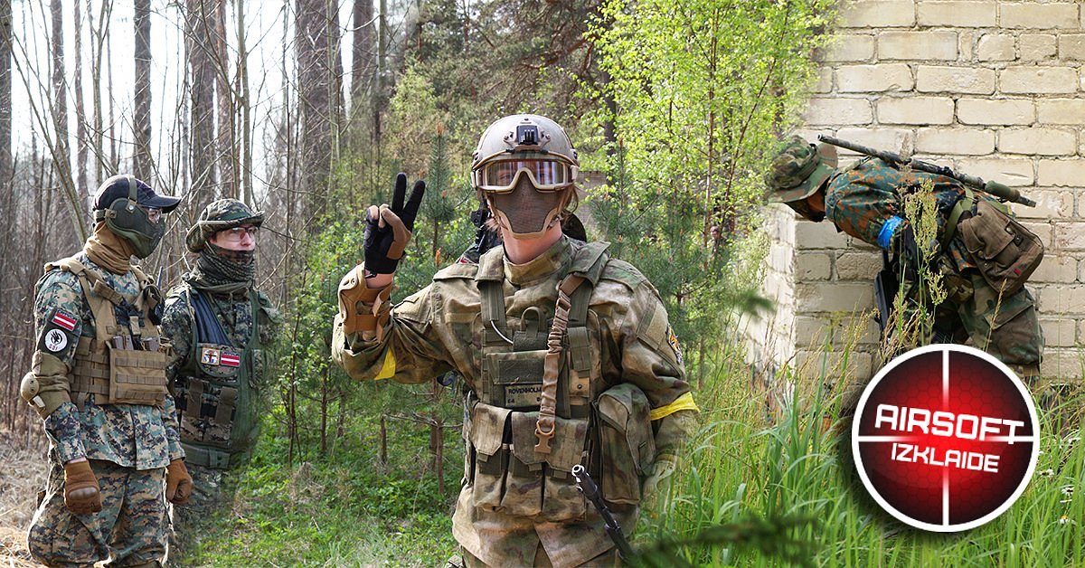 airsoft pictures